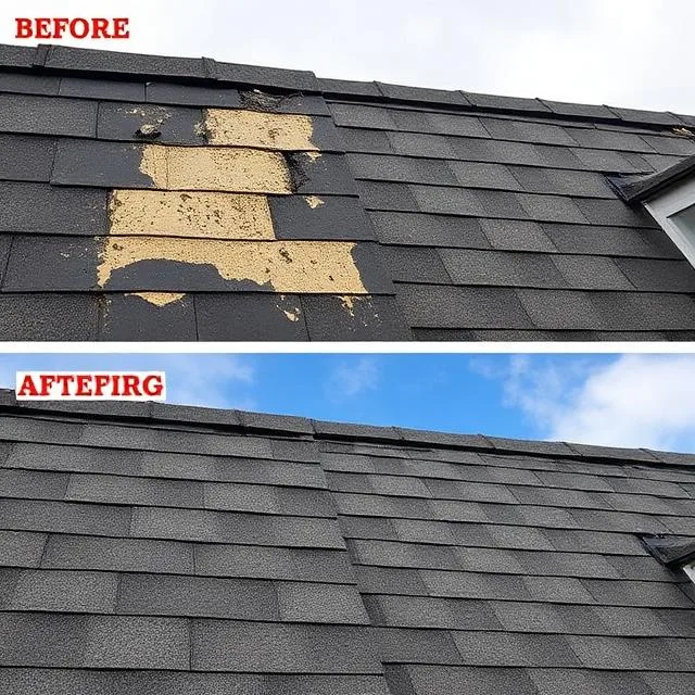Roof Repair Near Me in Texarkana, TX near me